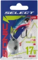 Wirujący ogonek Select Sonic -31mm 17g. #10-sklep rybka.jpg