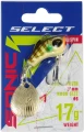 Wirujący ogonek Select Sonic- 31mm 17g. #12-sklep rybka.jpg