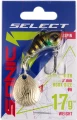 Wirujący ogonek Select Sonic -31mm 17g. #13-sklep rybka.jpg