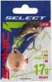 Wirujący ogonek Select Sonic -31mm 17g. #16-sklep rybka.jpg