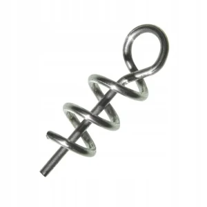 Wkręt do gum Gunki Shallow Screw S (5szt/opk)