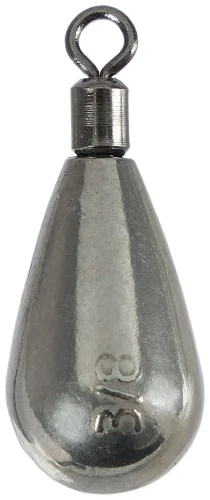 dCiężarek Wolframowy Select Tungsten Jig Rig 0.9g 4szt. -sklep rybka