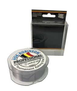Żyłka VDE Robinson Professional 0.205mm 3.85kg 150m