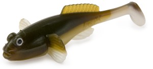 Przynęta gumowa Fox Rage Snax Grondel Wobble ARKANSAS SHINER 10cm 