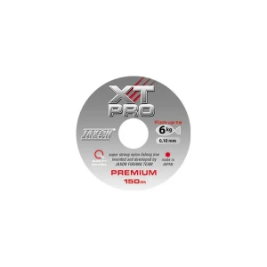 Żyłka Jaxon XT-PRO PREMIUM 150m 0,35mm/22kg