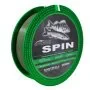 ŻYŁKA MISTRALL SHIRO SPIN # 0,30mm / 12,80kg / 150m-sklep rybka