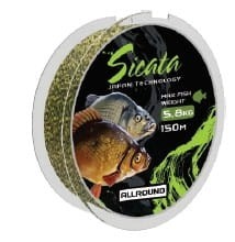 Żyłka Mistrall Sicata Allround 0.28mm 15kg 150m 