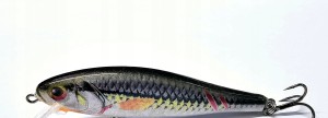 Wobler Dorado Rattlin Seeker HS 11cm 20g 