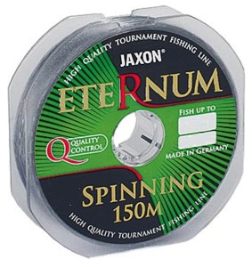 Żyłka Jaxon Eternum Spinning 0,35mm/20kg/150m