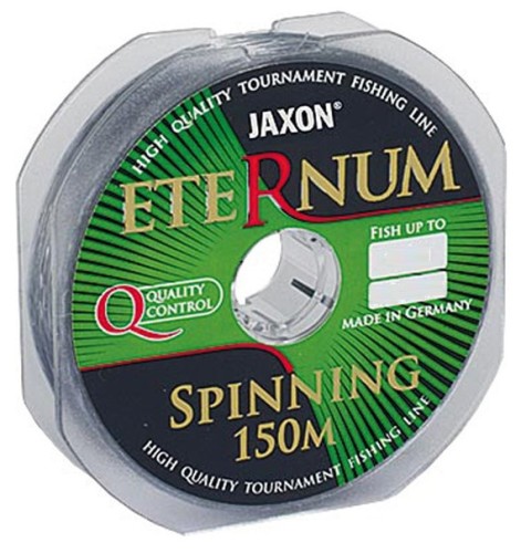 Żyłka Jaxon Eternum Spinning 0,40mm/25kg/150m-sklep rybka