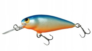 Wobler Dorado Invader 11cm 32g BP pływający