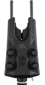 Sygnalizator Karpiowy MIKADO M-Bite II Bite Alarm | 1szt.