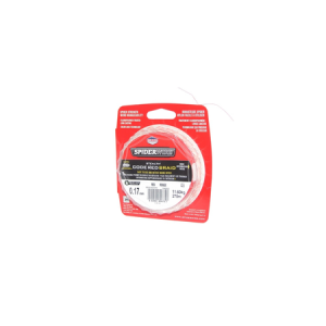 Plecionka SpiderWire Stealth Code Red Braid 0,25mm 110m 18.92kg