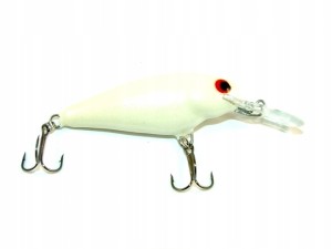 Wobler Dorado Invader 9cm 20g pływający GO 4,5-6,0m