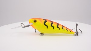 Wobler Dorado Invader Floating 7 cm CL