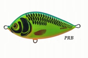 Wobler Dorado DRUNK K-4 S 7cm /25g PRB