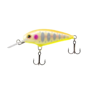 Wobler Dorado Invader Floating 7 cm GERU