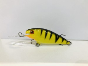 Wobler Dorado Invader 7.0cm W Floating