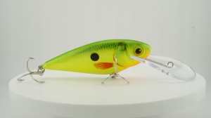 Dorado INVADER 9cm 20g AG Pływający 4,5m-6,0m