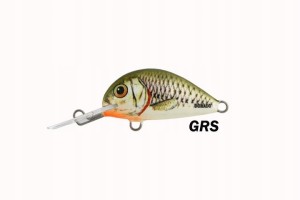 Wobler Dorado K-1 ALASKA 2,5 FLOATING GRS