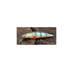 Wobler DORADO CLASSIC Floating 9cm P
