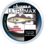 ŻYŁKA Okuma UltraMax 0,60mm 25kg 170m Fluo