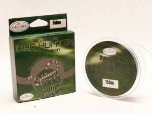 Plecionka Phoenix Pro Huneter 0,30 mm x 150 m