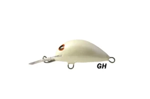 Wobler Dorado Blagier Floating 3,5cm 3g  GH
