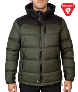 Kurtka pikowana Primaloft 645-O_XXL