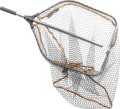 Podbierak Savage Gear Pro Folding Rubber Mesh XL 70x85cm