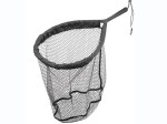 Podbierak Savage Gear Pro Finezze Rubber Mesh 40x50x50cm