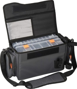 Torba Savage Gear Lure Specialist Shoulder Bag L 16X40X22CM