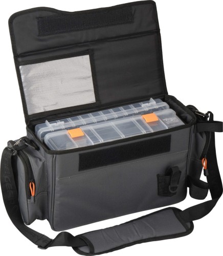 Torba Savage Gear Lure Specialist Shoulder Bag L 16X40X22CM