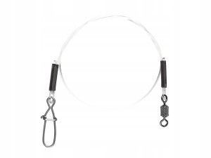 Przypon Dragon Invi Fluorocrb Classic 2x 8kg-40cm