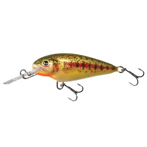 Wobler Dorado Invader 5cm tonący GTR