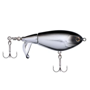 Wobler Berkley CHOPPO BHBCP75-BKCH