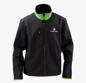 KURTKA Maver SOFTSHELL rozm 3XL   