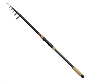 Wędka teleskop DAM Spezi Stick II 2,70m/ 25-75g