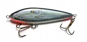 Wobler Dorado Flicker Jerk 10 cm sinking SBN