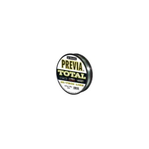 Żyłka Balsax Previa Toal 0,40mm 150m Total Green