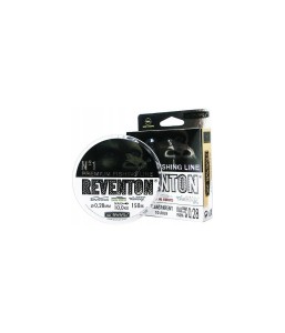 Żyłka Balsax REVENTON 0.30mm/11,5kg/150m BLACK