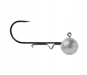 Główka jigowa Savage Gear Ball Jighead 2/0 5g 1szt