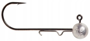 Główka jigowa Savage Gear Ball Jighead 4/0 5g 1szt