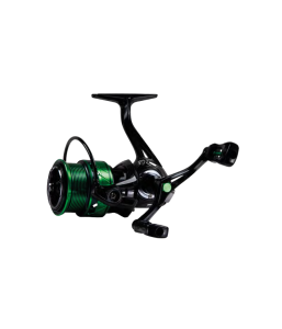 Kołowrotek feeder/ methoda/ match - Maver POWERLITE 4000 z podwójną rączką!