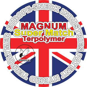 Żyłka Sneck Magnum Super Match Terpolymer 0.10mm 2.0kg 300m