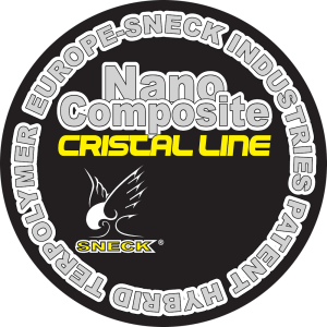 Żyłka Sneck Nano Composite Cristal Line 0.12mm 2.7kg 300m