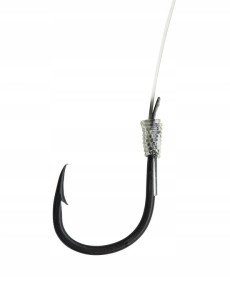 Przypon DAM Spezi Carp rozm.8, 0,25mm/70cm