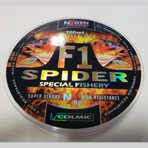 Żyłka Colmic NX80 F1 Spider 100m 0,300mm 11,5kg