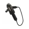 Sygnalizator DAM Mad Sensor Hanger Purple-sklep rybka