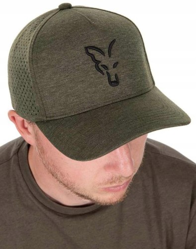 CZAPKA-Z-DASZKIEM-FOX-BASEBALL-CAP-GREEN-BLACK-Rozmiar-obwod-glowy-w-cm-uniwersalny.jpg